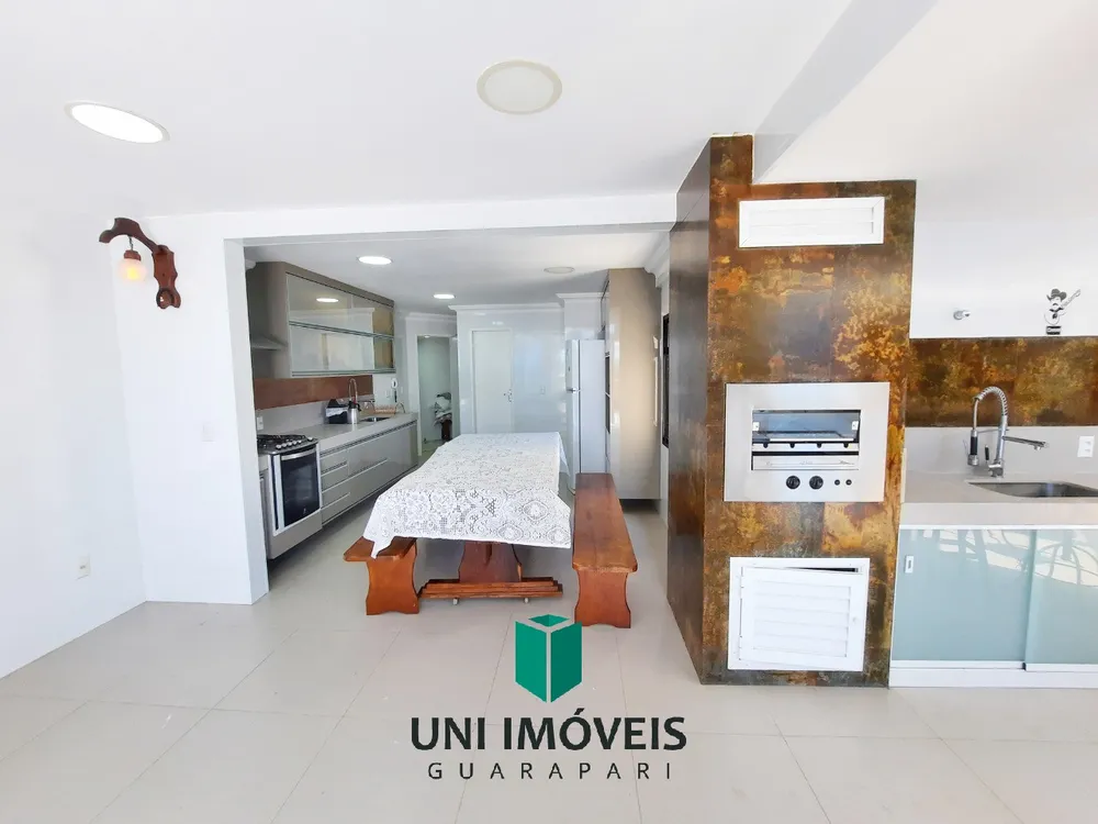 Cobertura, 4 quartos, 305 m² - Foto 4