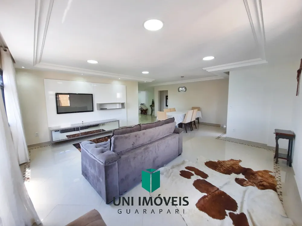 Cobertura, 4 quartos, 305 m² - Foto 2