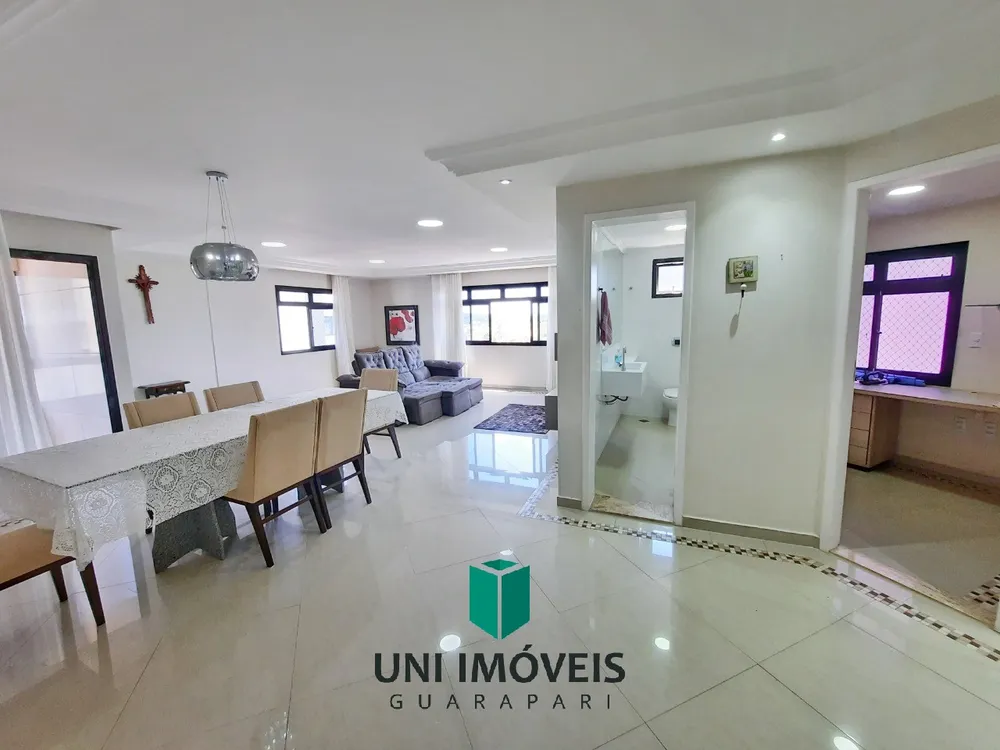 Cobertura, 4 quartos, 305 m² - Foto 13