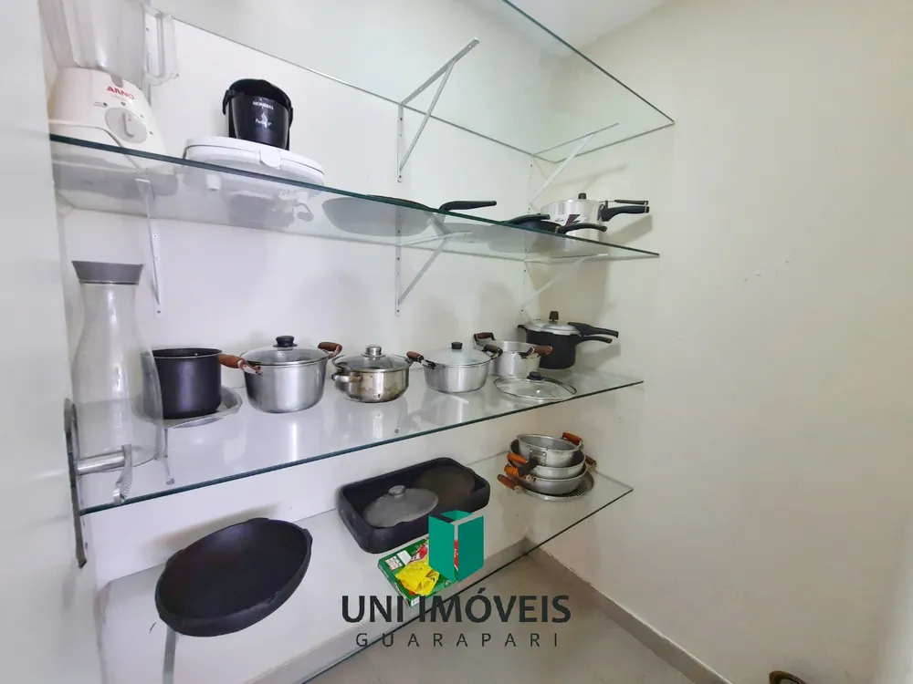Cobertura, 4 quartos, 305 m² - Foto 15