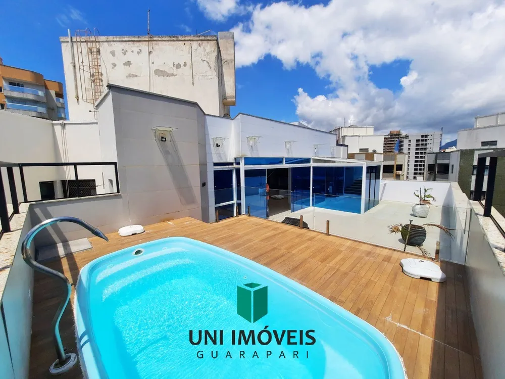 Cobertura, 4 quartos, 305 m² - Foto 1
