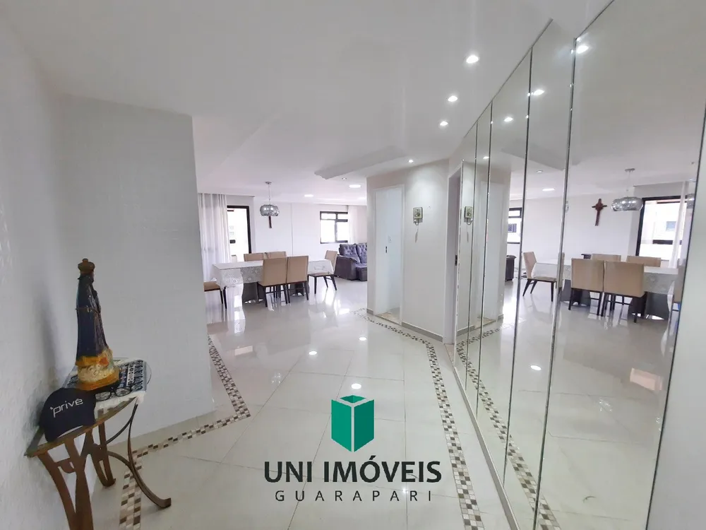 Cobertura, 4 quartos, 305 m² - Foto 12