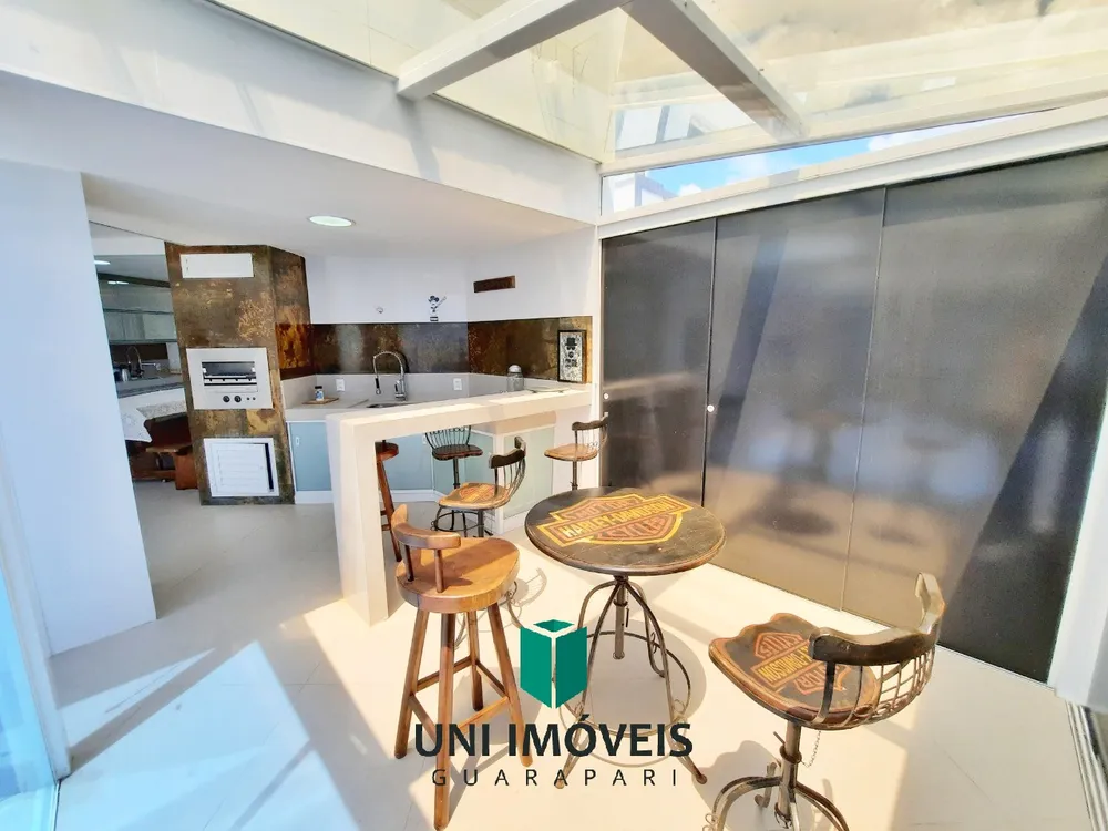 Cobertura, 4 quartos, 305 m² - Foto 16