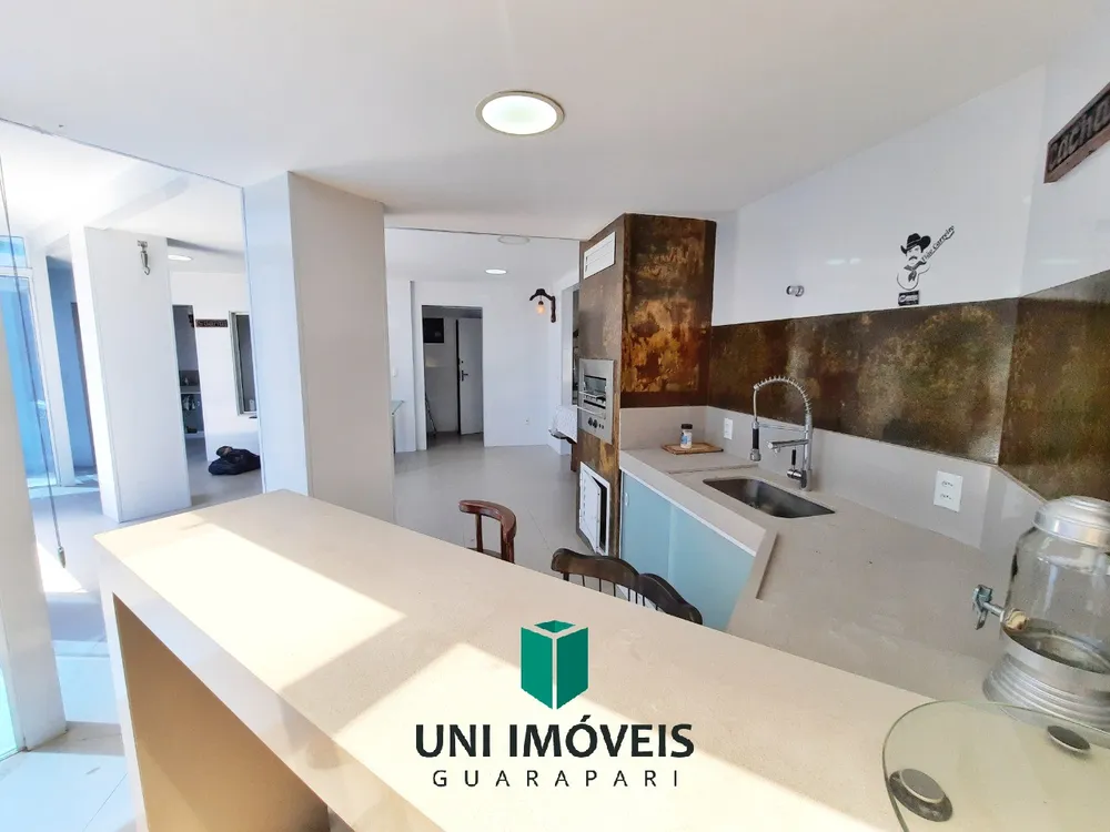Cobertura, 4 quartos, 305 m² - Foto 17