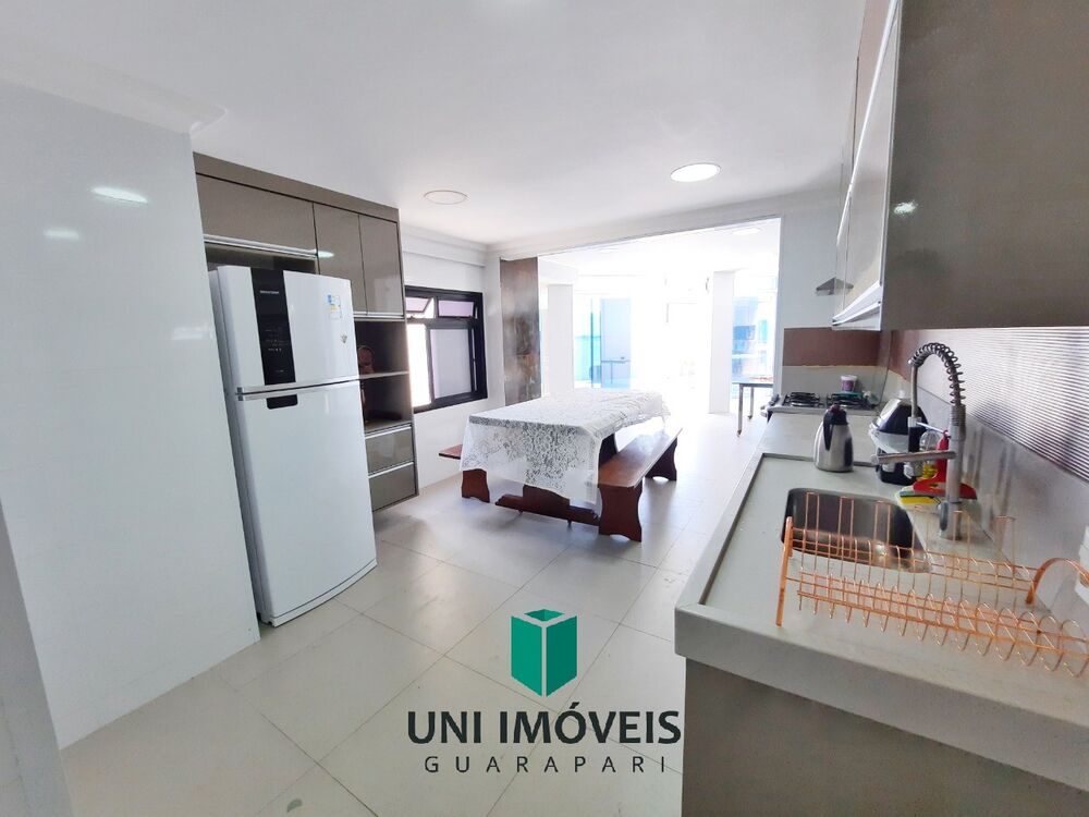 Cobertura, 4 quartos, 305 m² - Foto 2
