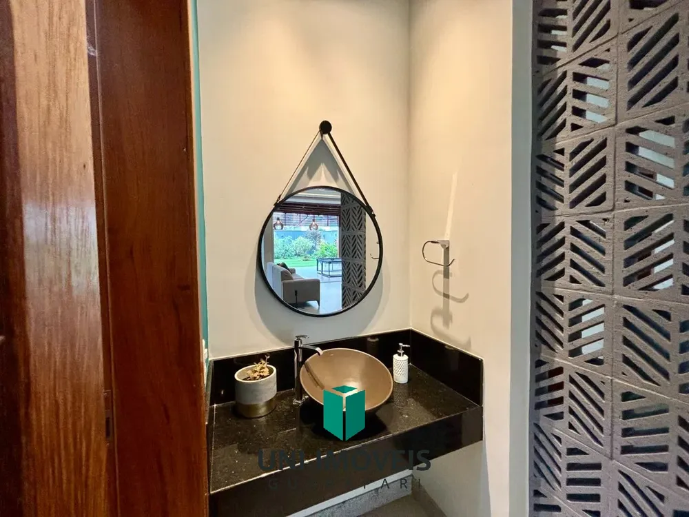 Casa, 4 quartos, 310 m² - Foto 5