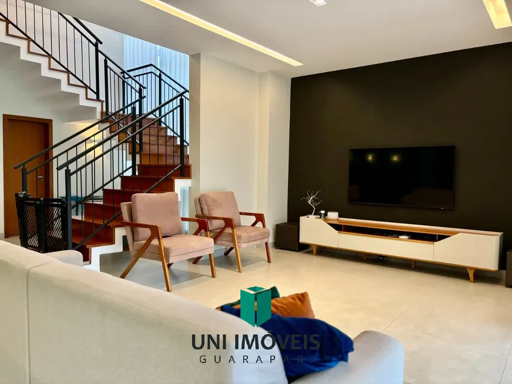 Casa, 4 quartos, 310 m² - Foto 2
