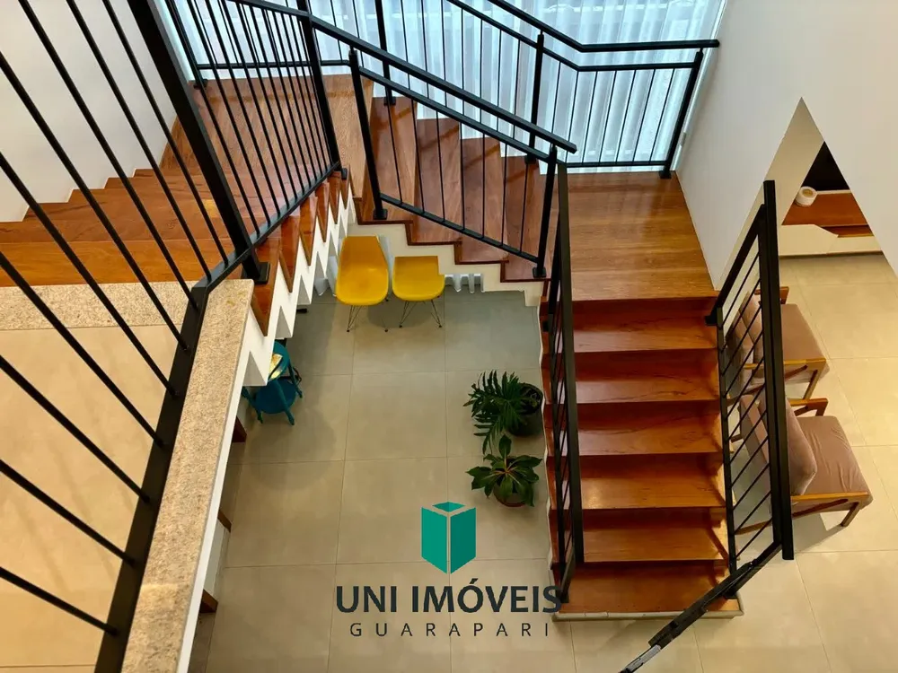 Casa, 4 quartos, 310 m² - Foto 7