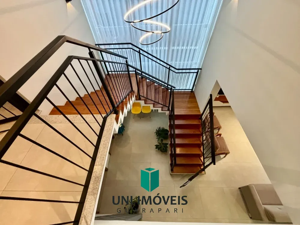 Casa, 4 quartos, 310 m² - Foto 8