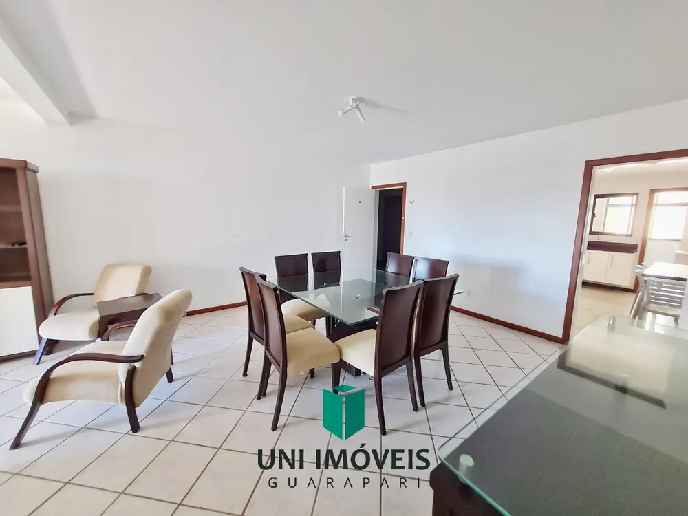 Apartamento, 3 quartos, 143 m² - Foto 5