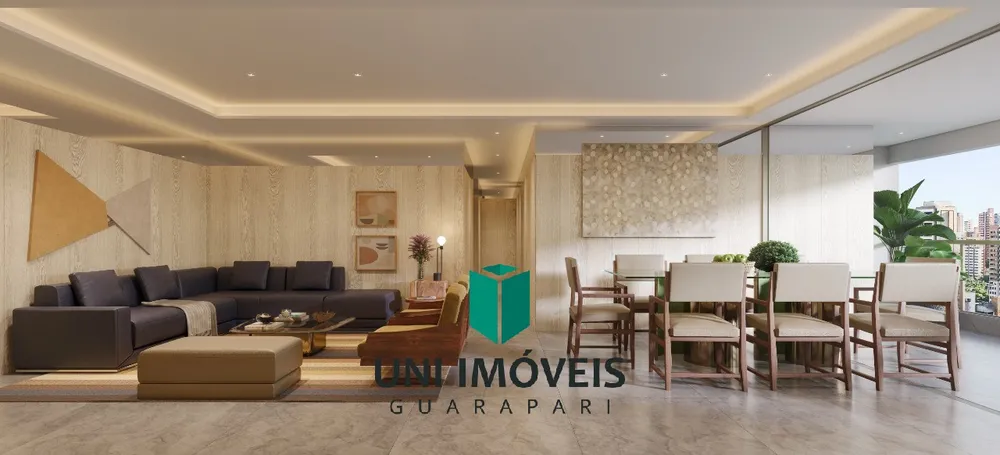 Apartamento, 4 quartos, 162 m² - Foto 8
