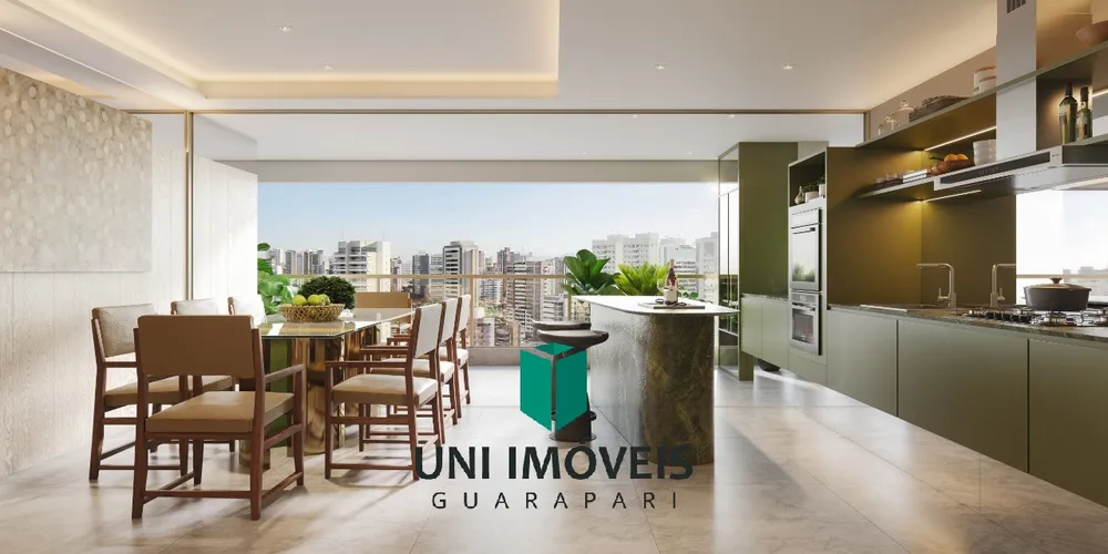 Apartamento, 4 quartos, 162 m² - Foto 16
