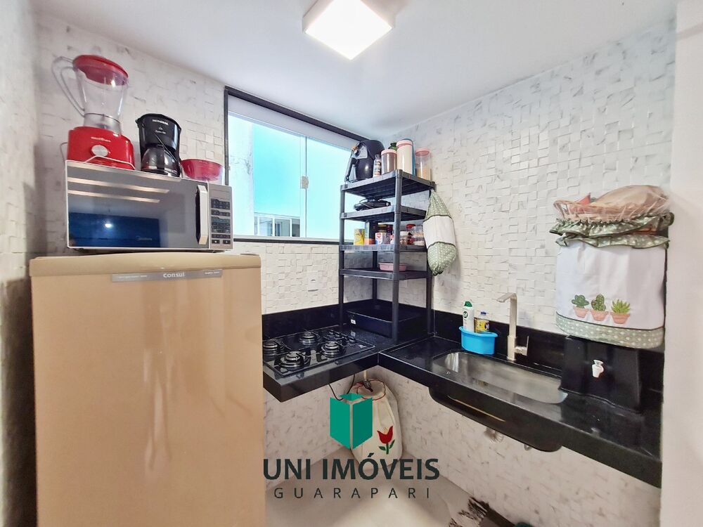 Apartamento à venda com 1 quarto, 45m² - Foto 10