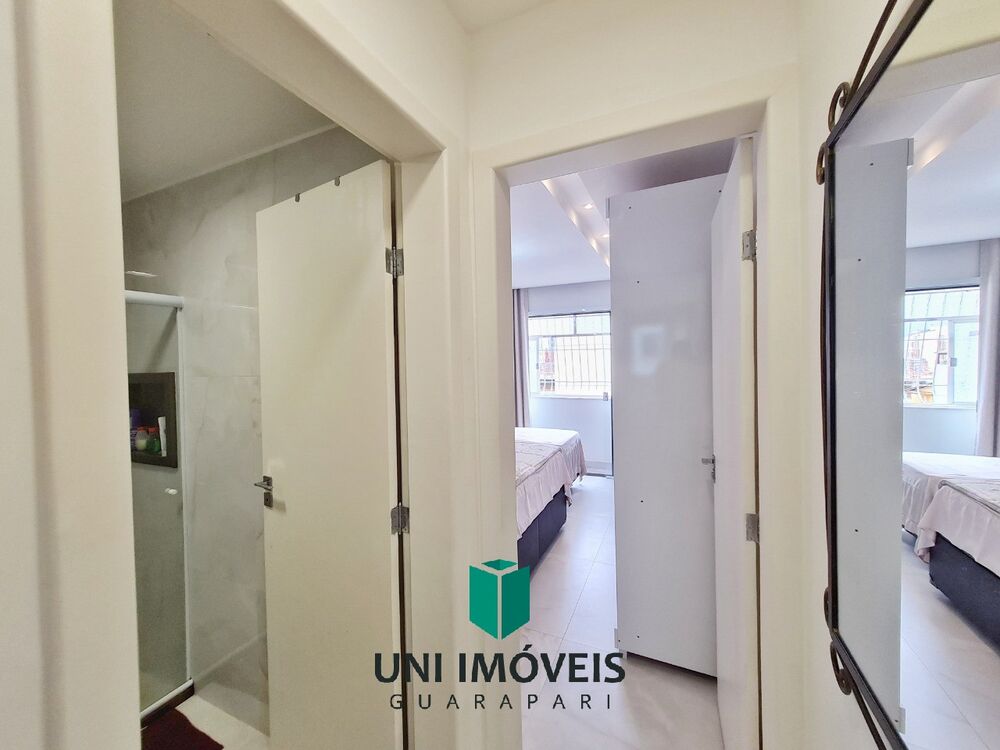 Apartamento à venda com 1 quarto, 45m² - Foto 8
