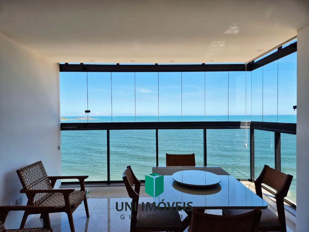 Apartamento, 3 quartos, 120 m² - Foto 2