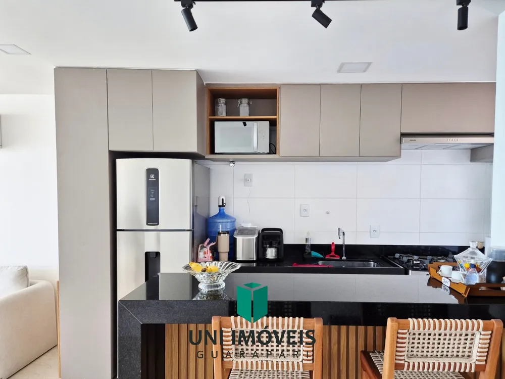 Apartamento, 3 quartos, 120 m² - Foto 8