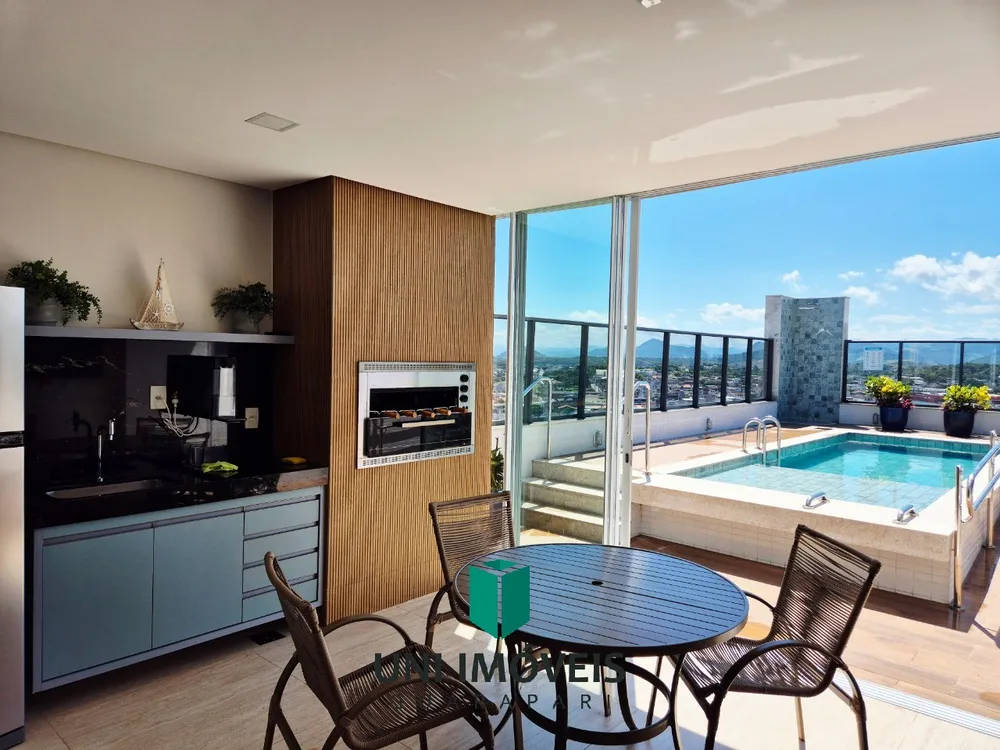 Apartamento, 3 quartos, 120 m² - Foto 7
