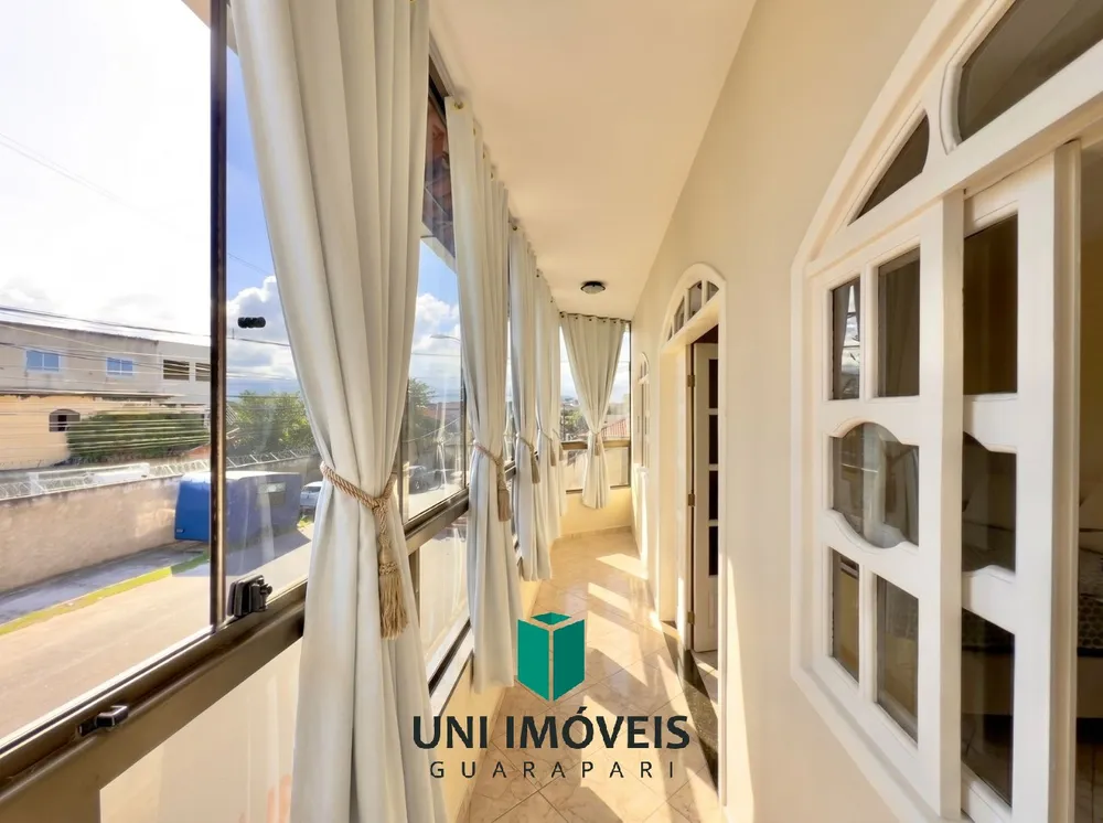 Casa, 4 quartos - Foto 7