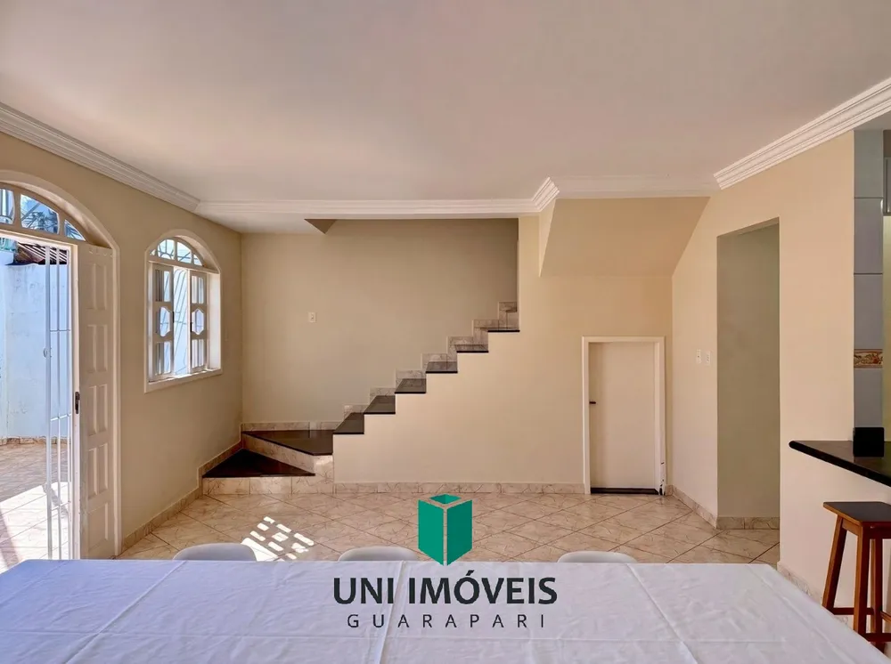 Casa, 4 quartos - Foto 4