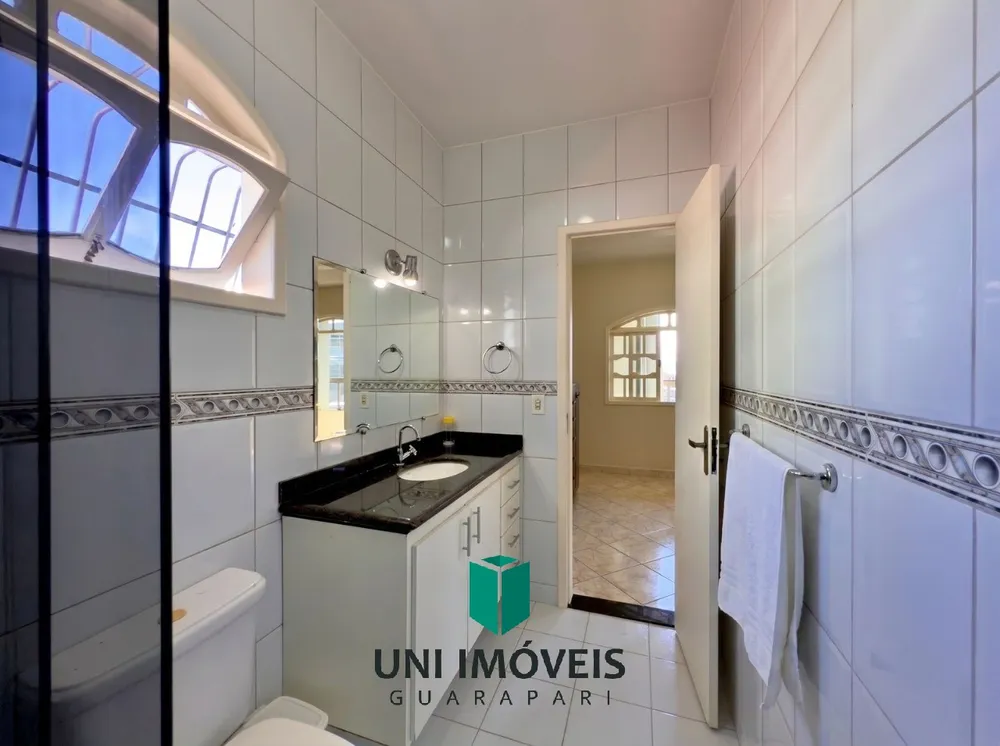 Casa, 4 quartos - Foto 6