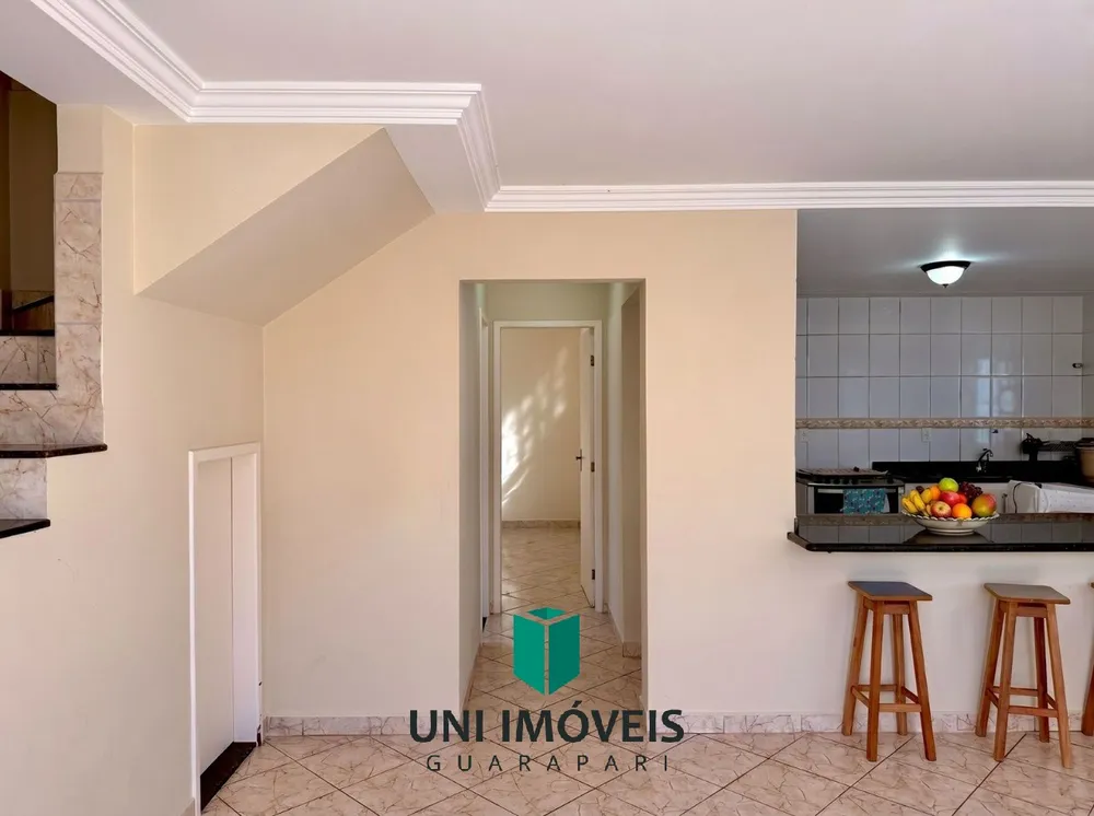Casa, 4 quartos - Foto 3