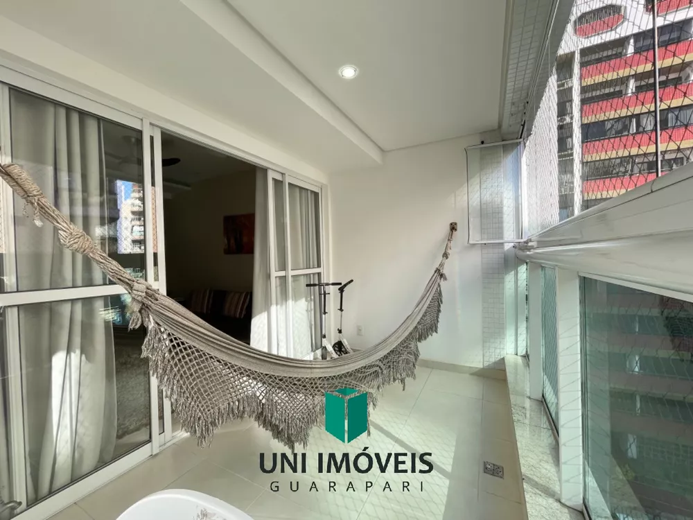 Apartamento à venda com 3 quartos, 110m² - Foto 1