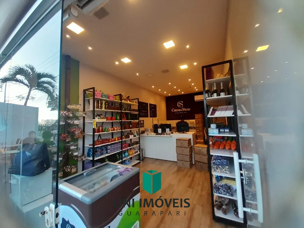 Loja-Salão, 80 m² - Foto 1