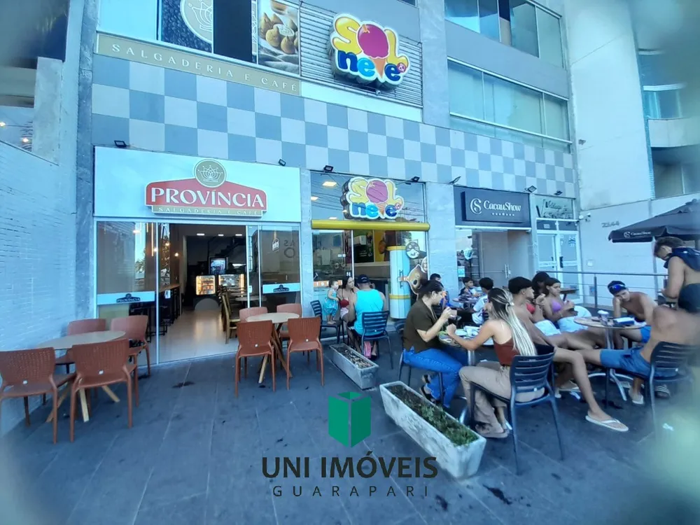 Loja-Salão, 80 m² - Foto 3