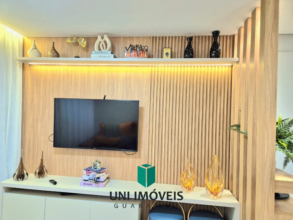 Apartamento, 2 quartos, 78 m² - Foto 5