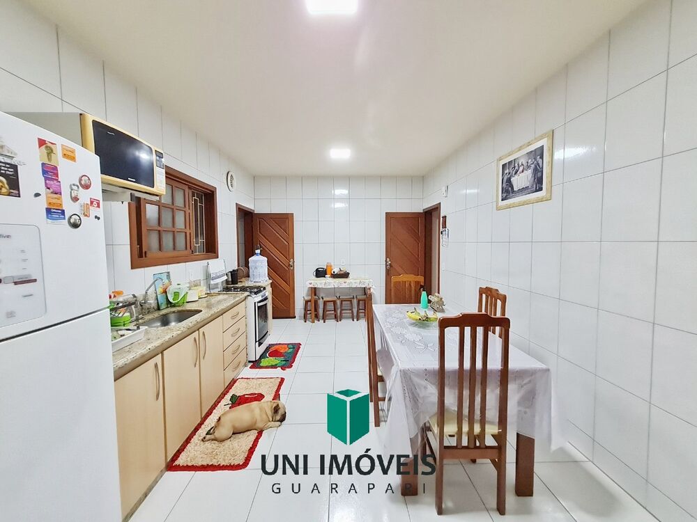 Casa, 3 quartos, 300 m² - Foto 2