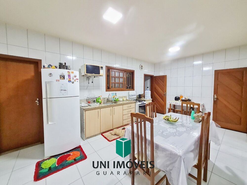 Casa, 3 quartos, 300 m² - Foto 1