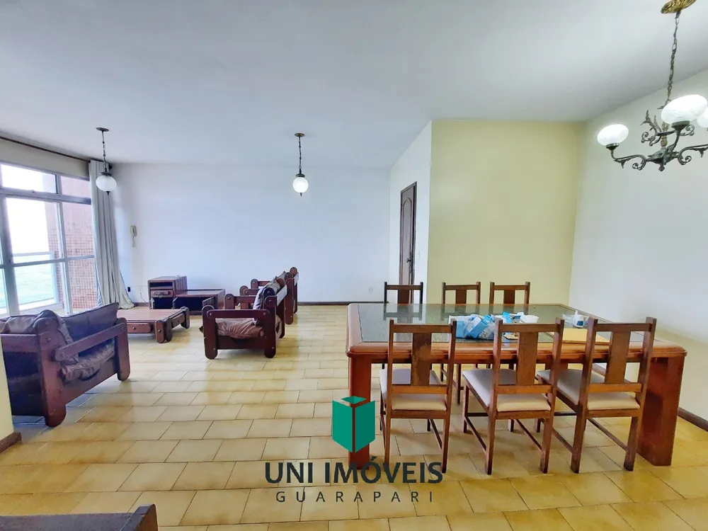 Apartamento, 3 quartos, 170 m² - Foto 3