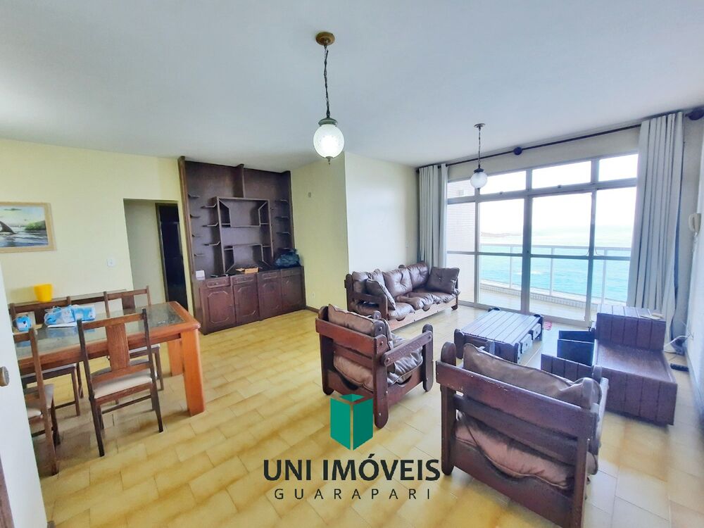 Apartamento, 3 quartos, 170 m² - Foto 1