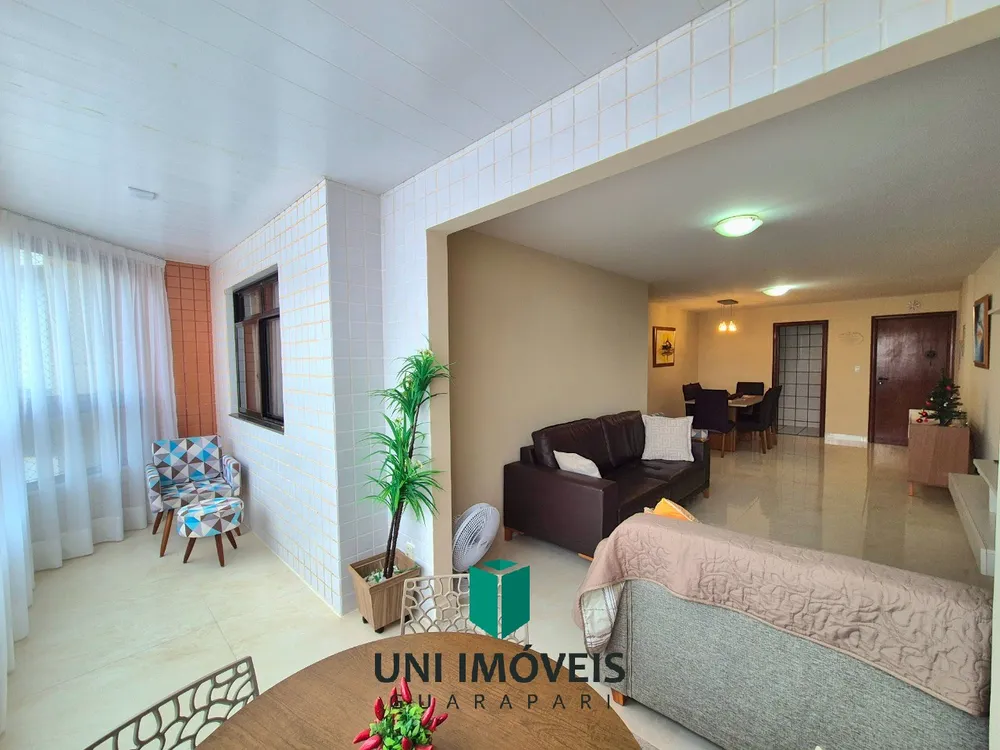 Apartamento, 4 quartos, 159 m² - Foto 8