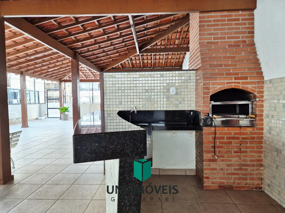 Apartamento, 4 quartos, 159 m² - Foto 14