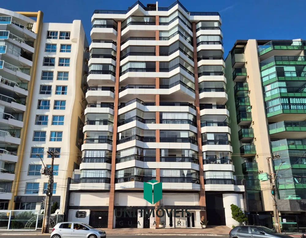 Apartamento, 4 quartos, 159 m² - Foto 1