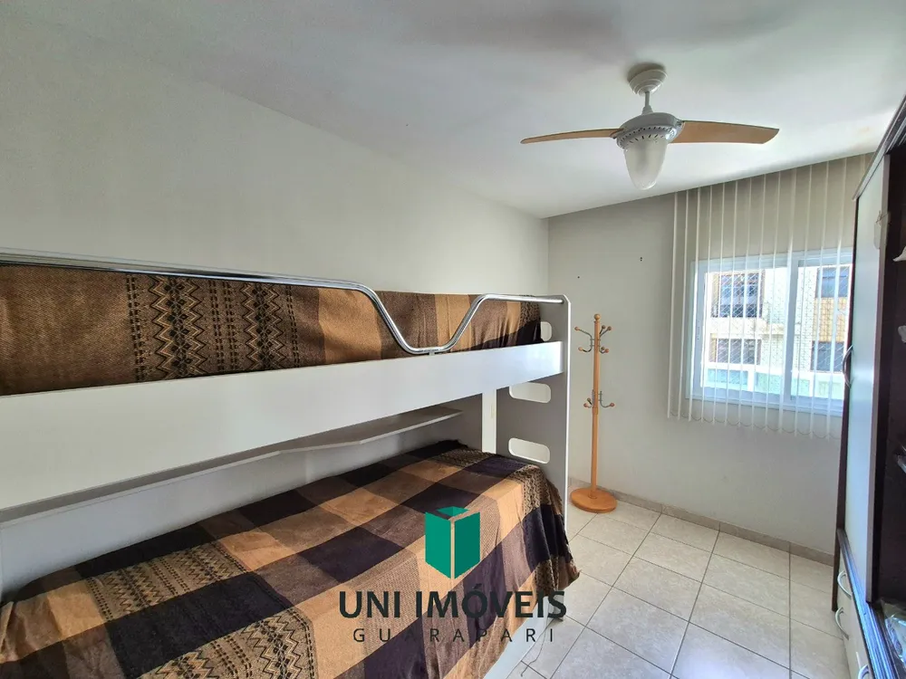Apartamento, 3 quartos, 110 m² - Foto 8