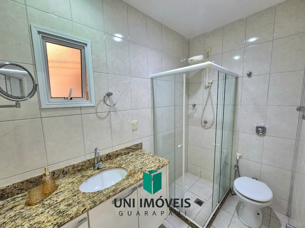 Apartamento, 3 quartos, 110 m² - Foto 9