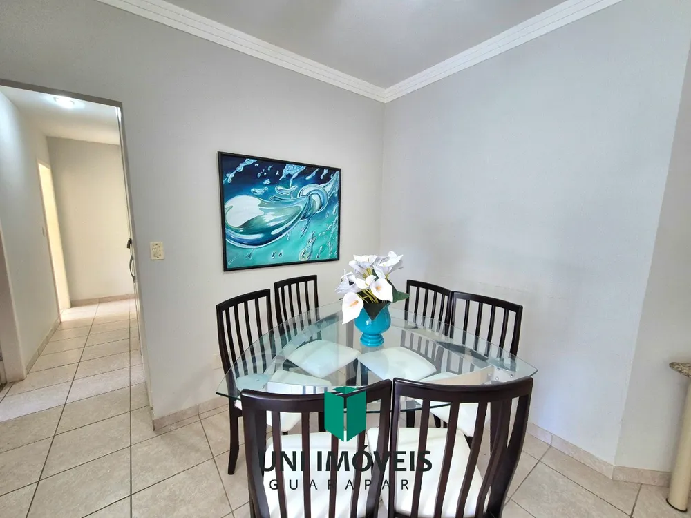 Apartamento, 3 quartos, 110 m² - Foto 3
