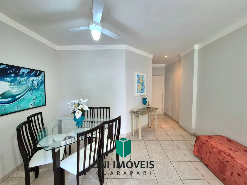 Apartamento, 3 quartos, 110 m² - Foto 5