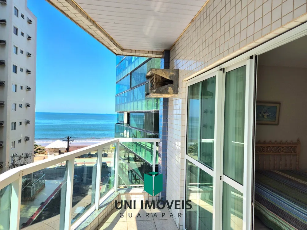 Apartamento, 3 quartos, 110 m² - Foto 1