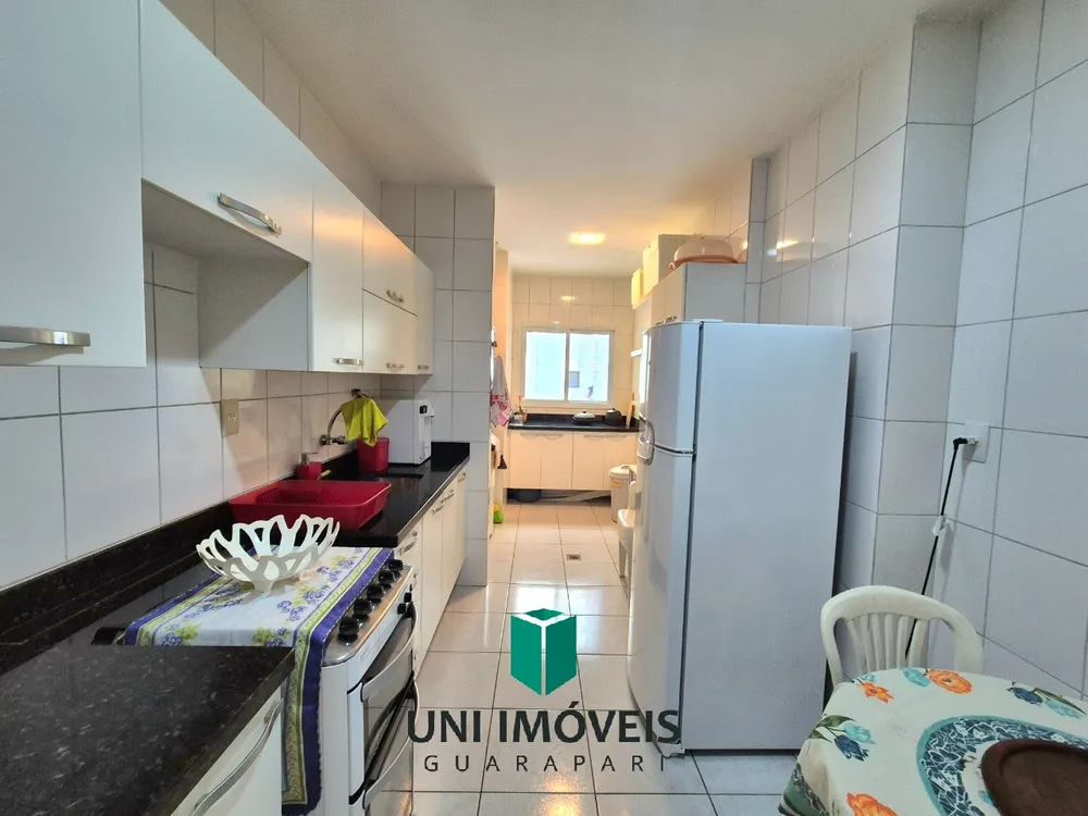 Apartamento, 3 quartos, 110 m² - Foto 6
