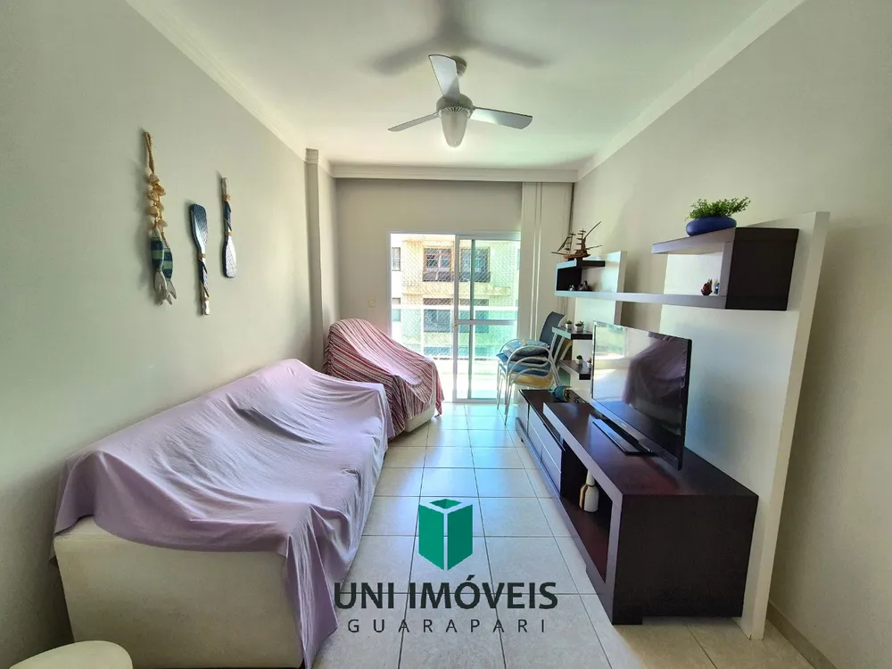 Apartamento, 3 quartos, 110 m² - Foto 4