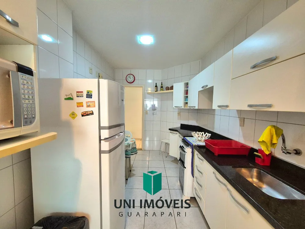 Apartamento, 3 quartos, 110 m² - Foto 7