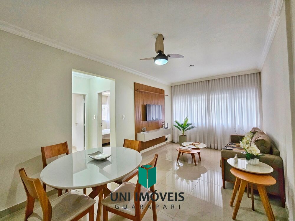 Apartamento, 2 quartos, 79 m² - Foto 1