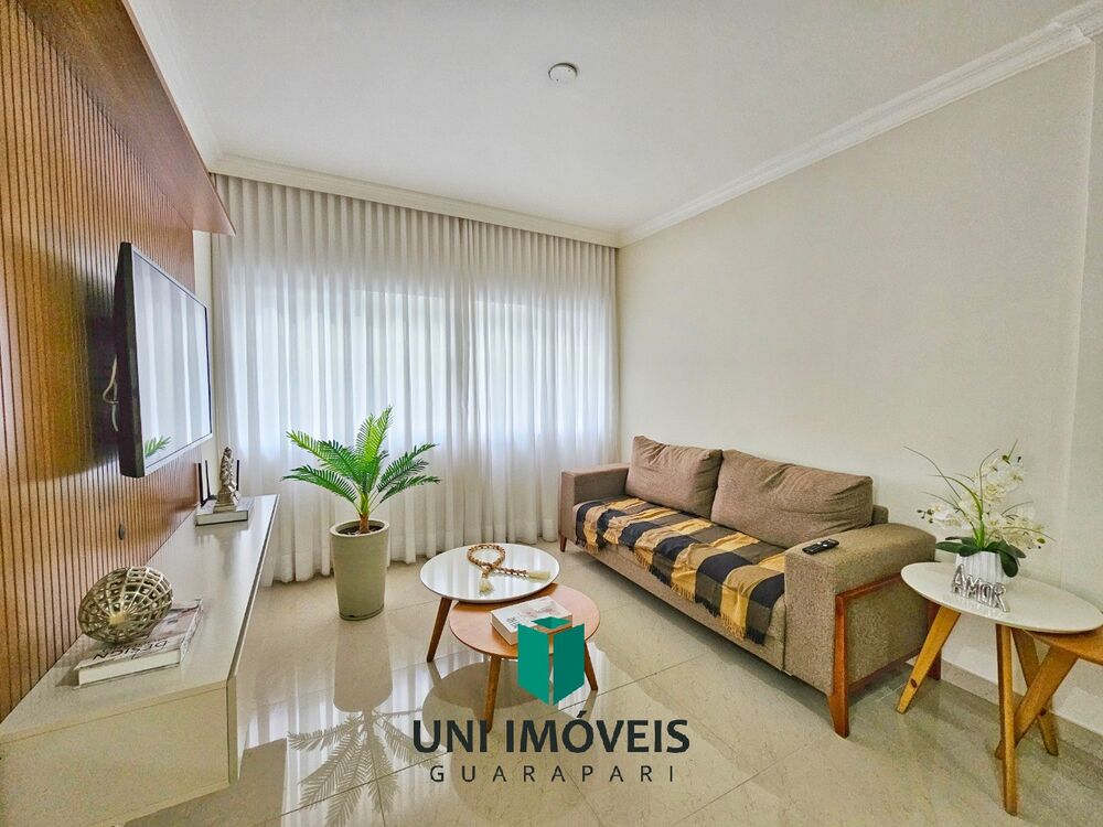 Apartamento, 2 quartos, 79 m² - Foto 2