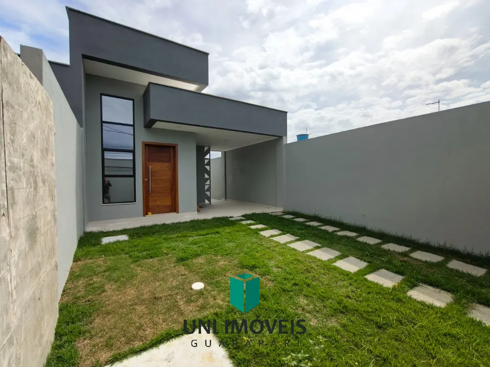 Casa, 3 quartos, 84 m² - Foto 12