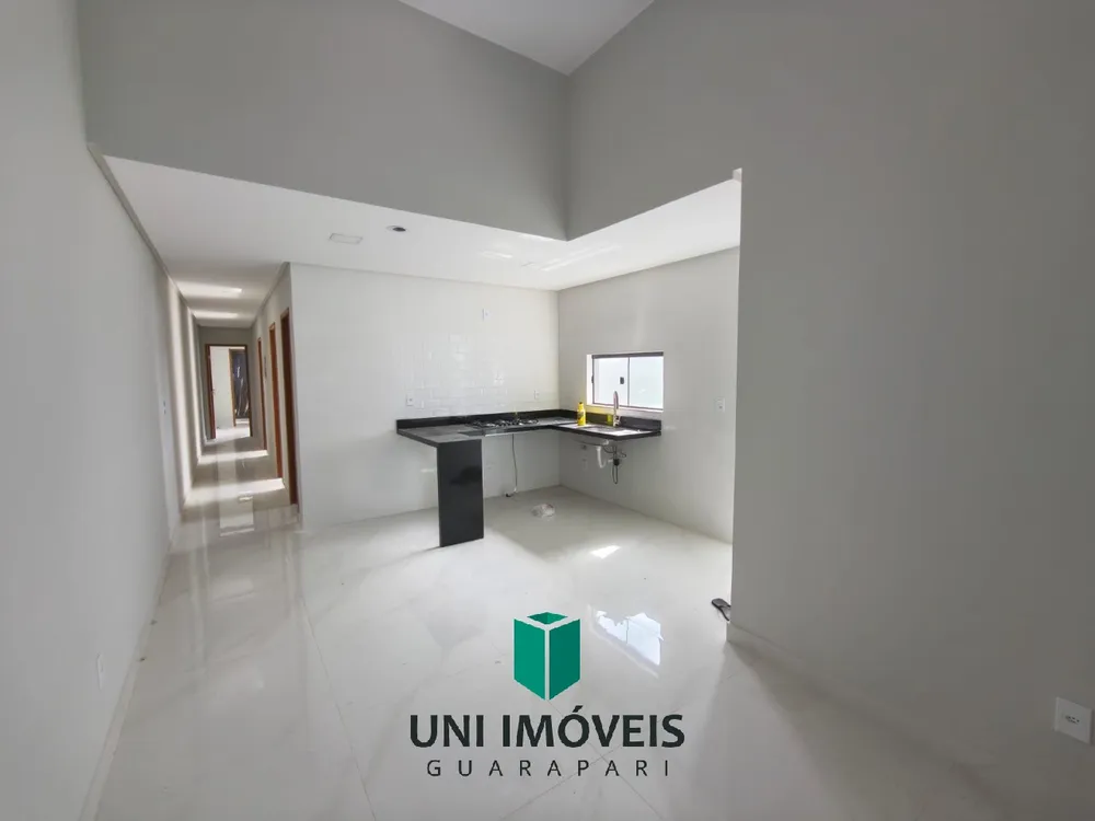 Casa, 3 quartos, 84 m² - Foto 3