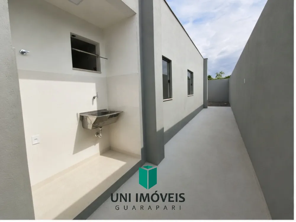 Casa, 3 quartos, 84 m² - Foto 13