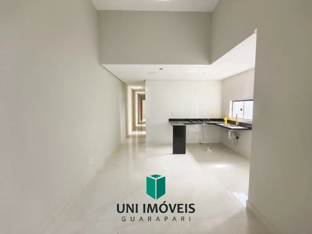 Casa, 3 quartos, 84 m² - Foto 4